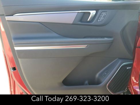 New 2026 Buick Enclave Sport Touring w/ Power Package image 24