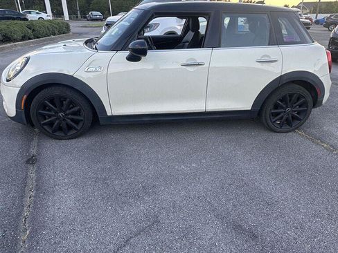 Used 2019 MINI Cooper S FWD image 20