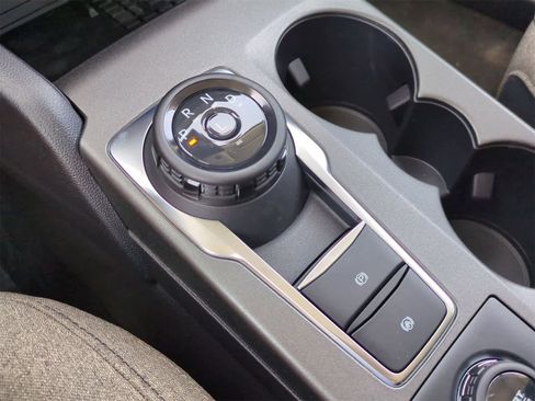 New 2025 Ford Explorer Active RWD image 22