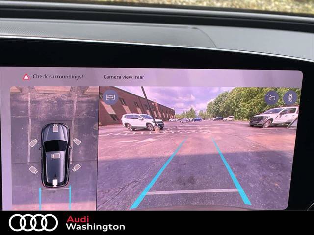 New 2026 Audi Q5 Premium Plus AWD/4WD image 29