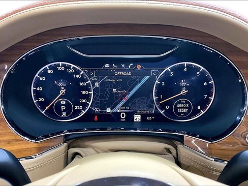 Used 2022 Bentley Continental GT image 25