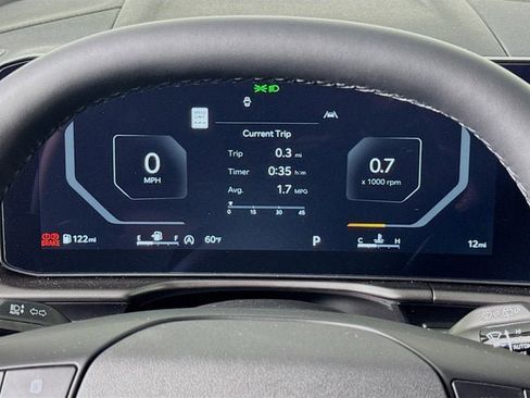 New 2026 Kia Sportage SX AWD/4WD image 15