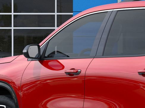 New 2026 Chevrolet Traverse High Country image 13