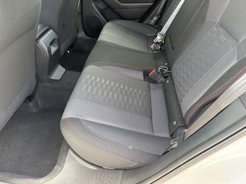 New 2026 Subaru Impreza 2.0i Sport image 14