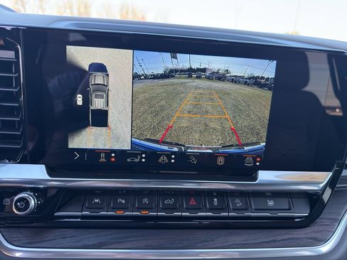 New 2026 GMC Sierra 1500 SLT w/ SLT Premium Plus Package AWD/4WD image 20