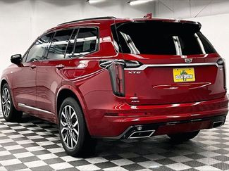 Used 2023 Cadillac XT6 Sport w/ Technology Package video 2