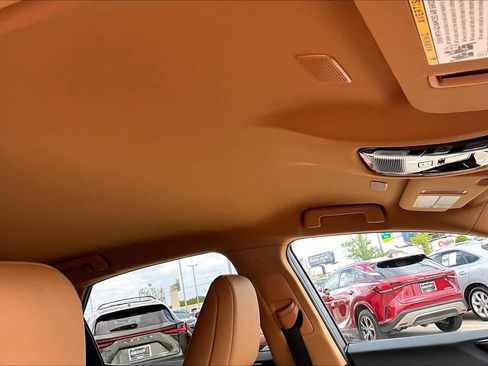 Used 2025 Lexus NX 250 FWD w/ Accessory Package (Z1) image 14