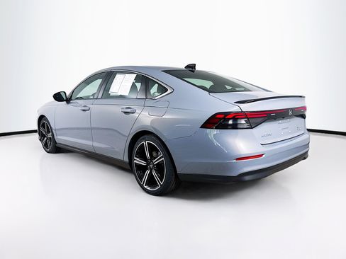 Certified 2023 Honda Accord Sport image 29
