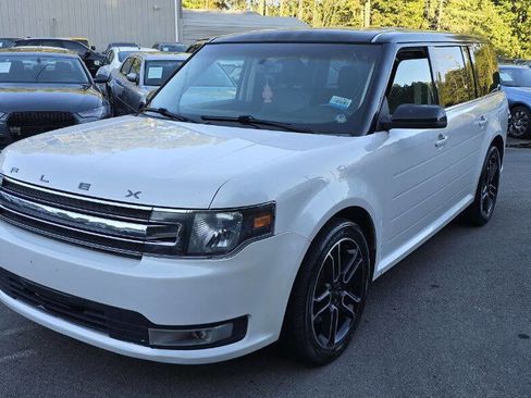 Used 2013 Ford Flex SEL image 1