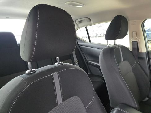 Used 2020 Nissan Sentra SV w/ Trunk Package FWD image 29