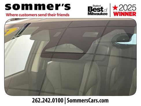 Used 2023 Subaru Ascent Onyx Edition AWD/4WD image 26