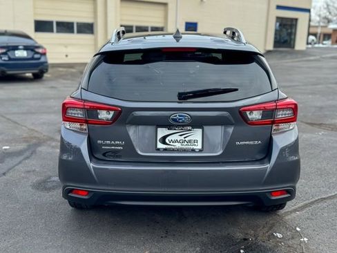 Used 2020 Subaru Impreza Premium image 7