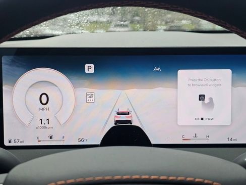 New 2026 Genesis GV70 2.5T Sport Prestige image 12