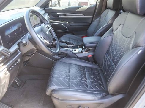 Certified 2024 Kia Telluride SX X-Pro image 19