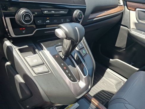 Used 2022 Honda CR-V Touring image 15
