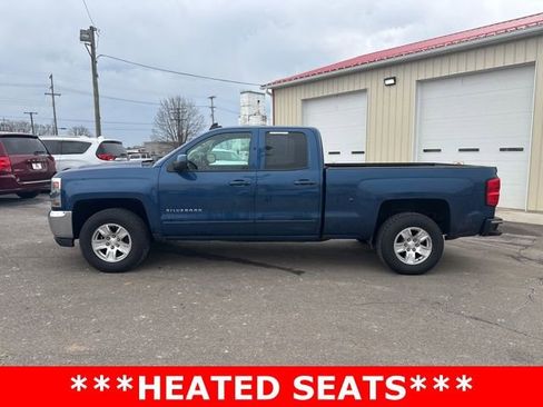 Used 2017 Chevrolet Silverado 1500 LT w/ All Star Edition image 6
