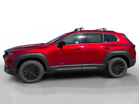 New 2026 MAZDA CX-50 AWD 2.5 Hybrid w/ Weather Package image 2