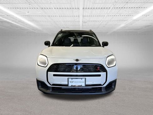 Used 2026 MINI Cooper Countryman S AWD/4WD image 8