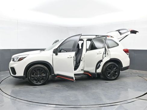 Used 2019 Subaru Forester Sport image 55