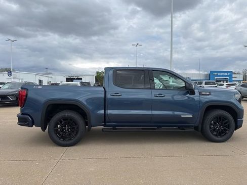 New 2026 GMC Sierra 1500 Elevation w/ Elevation Premium Package AWD/4WD image 2