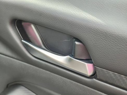Used 2024 Nissan Altima 2.5 SV FWD image 30