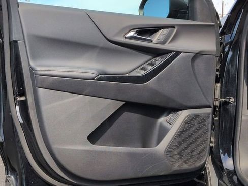 Certified 2025 Chevrolet Equinox LT w/ Convenience Package II image 19