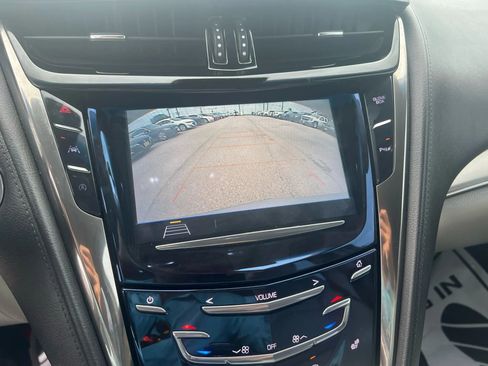 Used 2019 Cadillac CTS Luxury RWD image 14