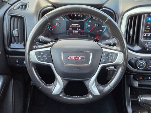 Used 2020 GMC Canyon SLE w/ Trailering Package image 18