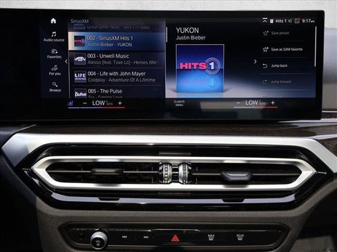 Certified 2023 BMW i4 eDrive35 RWD image 15