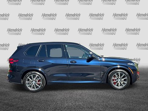 New 2026 BMW X5 xDrive50e w/ M Sport Package AWD/4WD image 5