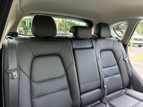 Certified 2025 MAZDA CX-5 AWD 2.5 S w/ Select Package image 47