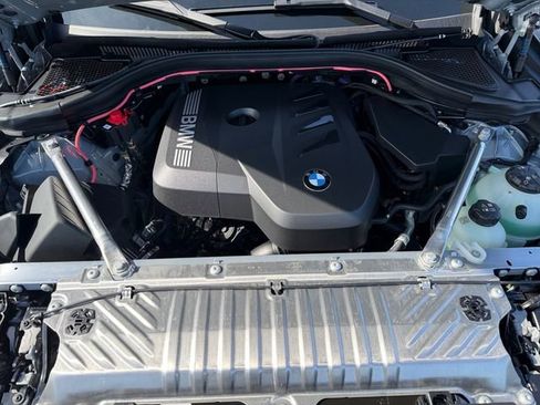 New 2026 BMW X3 xDrive30 image 26