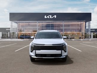 New 2026 Kia Sportage LX FWD video 2