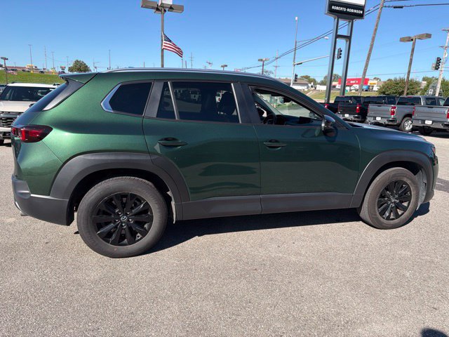 Used 2026 MAZDA CX-50 AWD 2.5 S w/ Preferred Pkg image 15