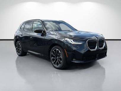 New 2026 BMW X3 M50 w/ Premium Package