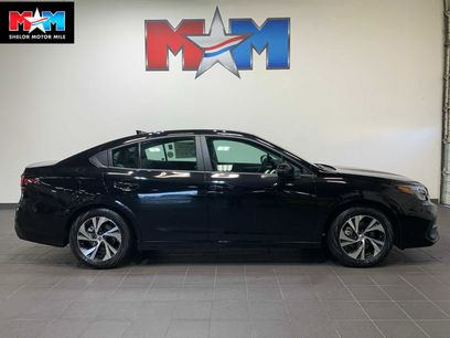 New 2025 Subaru Legacy Premium