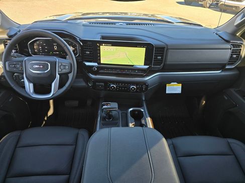 New 2026 GMC Sierra 1500 Elevation w/ Elevation Premium Package image 6