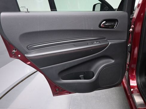 Used 2023 Dodge Durango GT w/ Blacktop Package AWD/4WD image 14