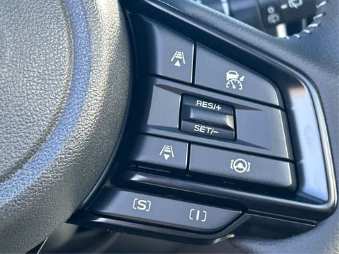 Certified 2026 Subaru Forester Premium AWD/4WD image 33