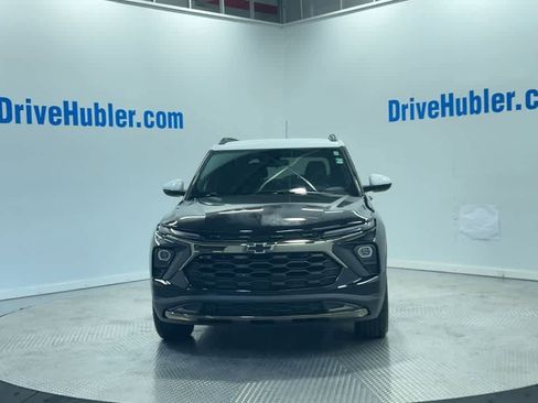 Used 2024 Chevrolet TrailBlazer ACTIV image 7