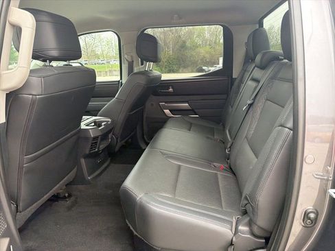 Used 2024 Toyota Tundra SR5 w/ SR5 Premium Package image 11