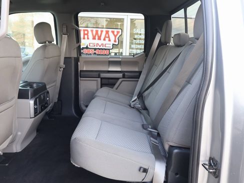 Used 2020 Ford F150 XLT w/ Equipment Group 302A Luxury image 24