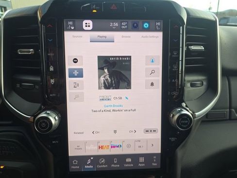 New 2026 RAM 2500 Big Horn image 19