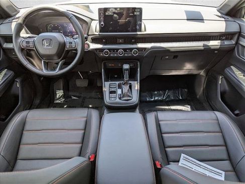 Certified 2026 Honda CR-V Sport-L image 14