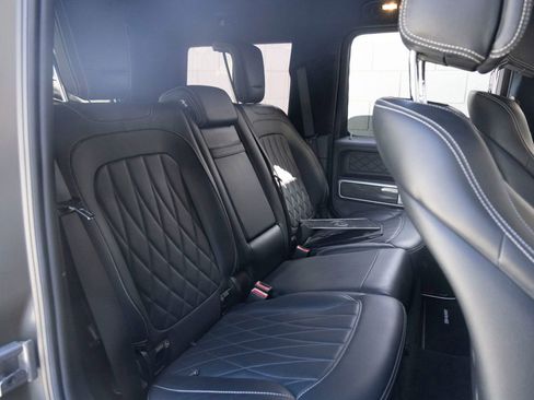 Used 2022 Mercedes-Benz G 63 AMG 4MATIC image 23