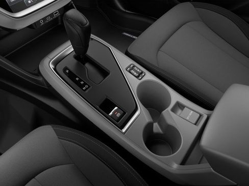 New 2026 Subaru Crosstrek 2.0i Premium image 20