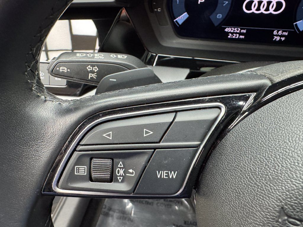 Used 2024 Audi A3 2.0T Premium FWD image 15