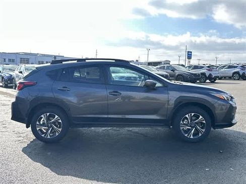 New 2026 Subaru Crosstrek 2.5i Premium image 3