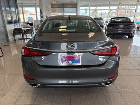 Used 2023 Lexus ES 350 w/ Premium Package image 4