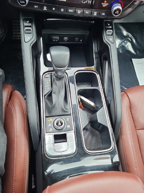 Certified 2023 Kia Telluride SX AWD/4WD image 29